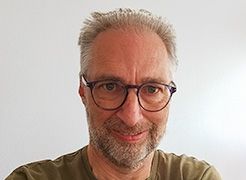 Lars Gulbæk